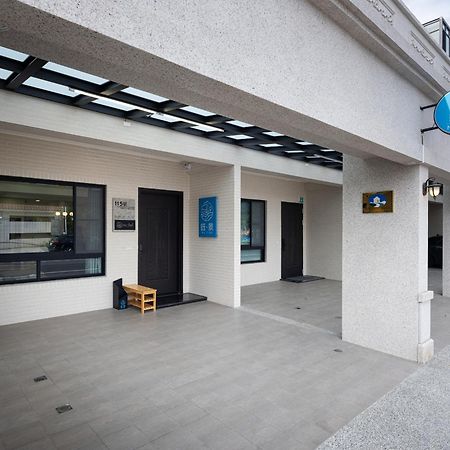 Apartamento Yujing Nu Time Exterior foto