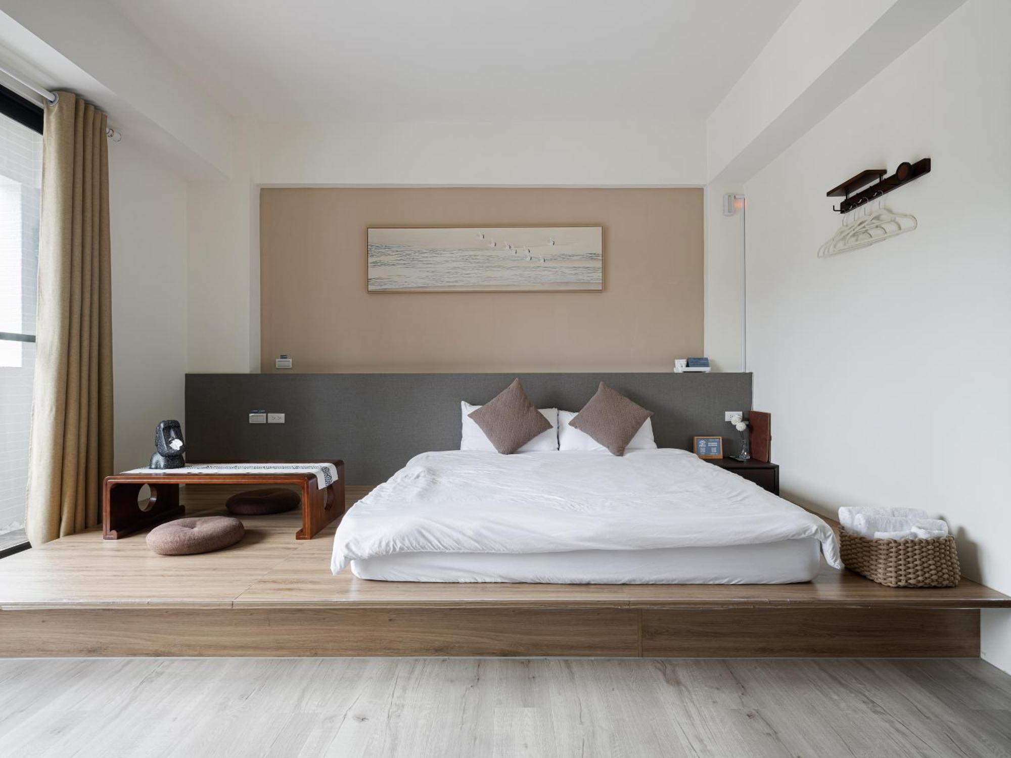 Apartamento Yujing Nu Time Exterior foto