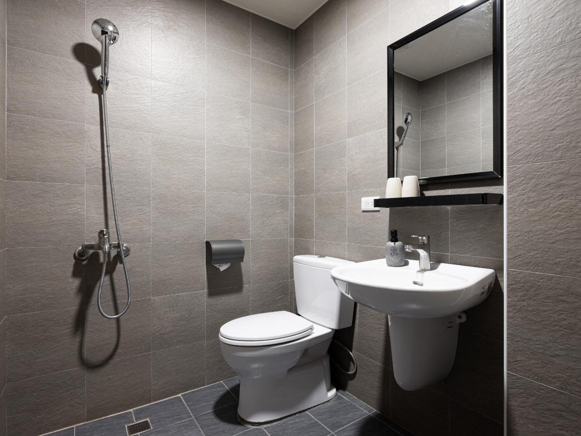 Apartamento Yujing Nu Time Exterior foto
