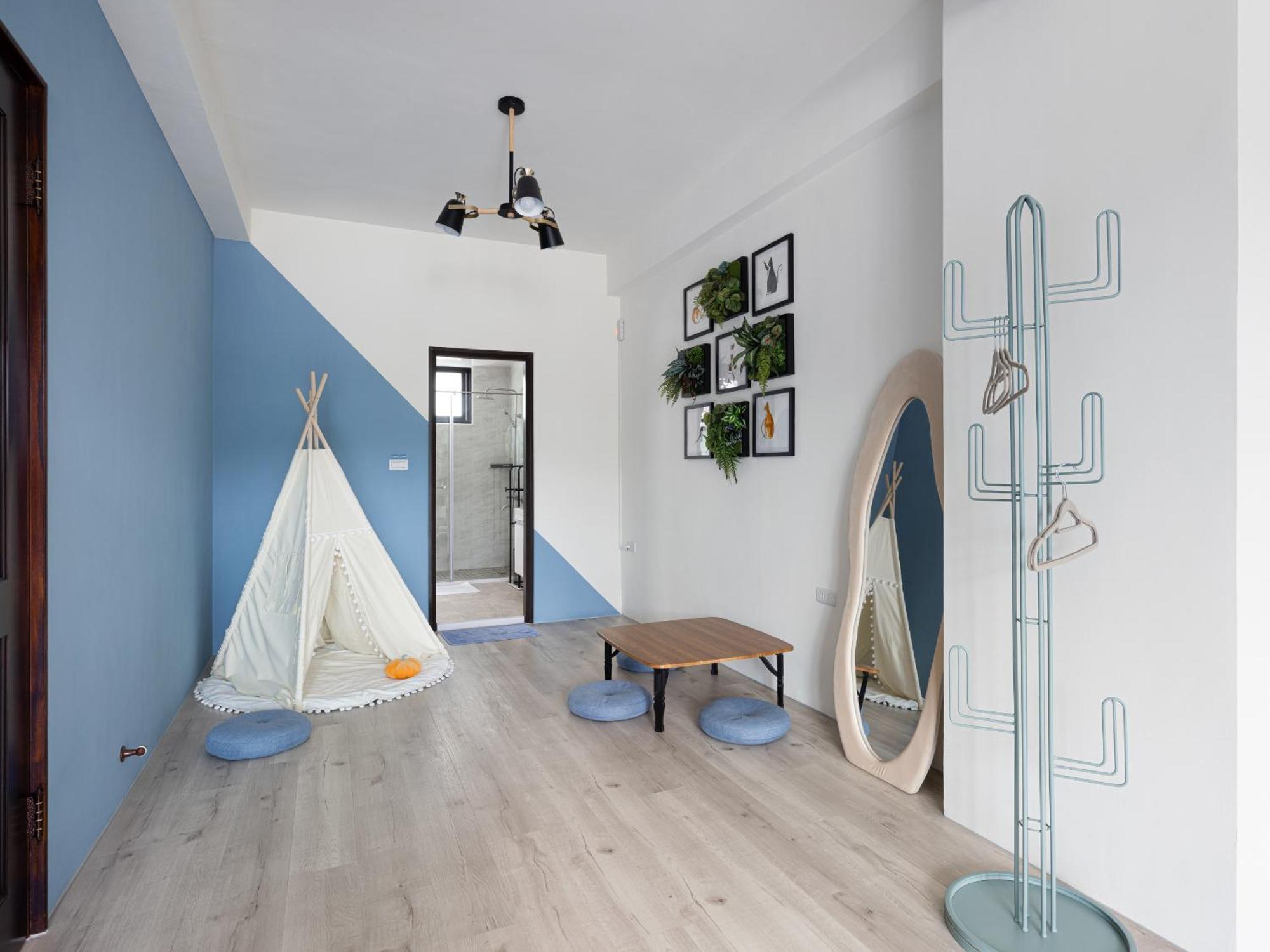 Apartamento Yujing Nu Time Exterior foto