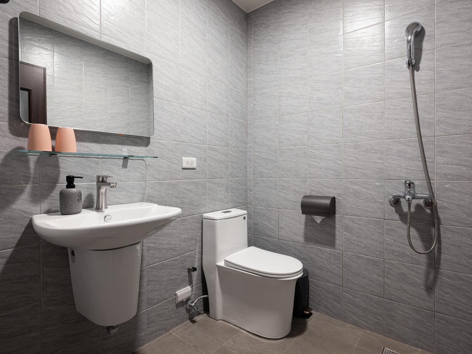 Apartamento Yujing Nu Time Exterior foto