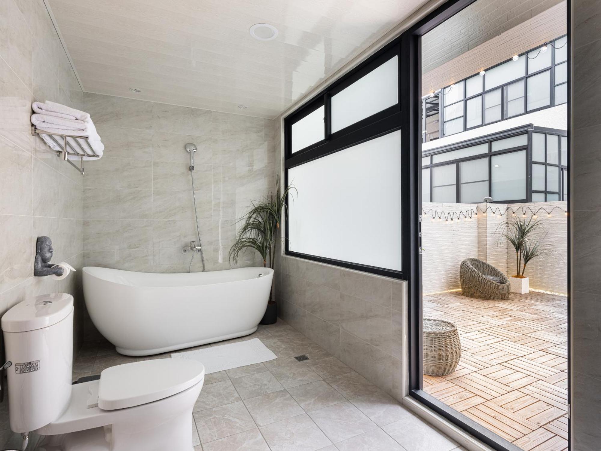 Apartamento Yujing Nu Time Exterior foto