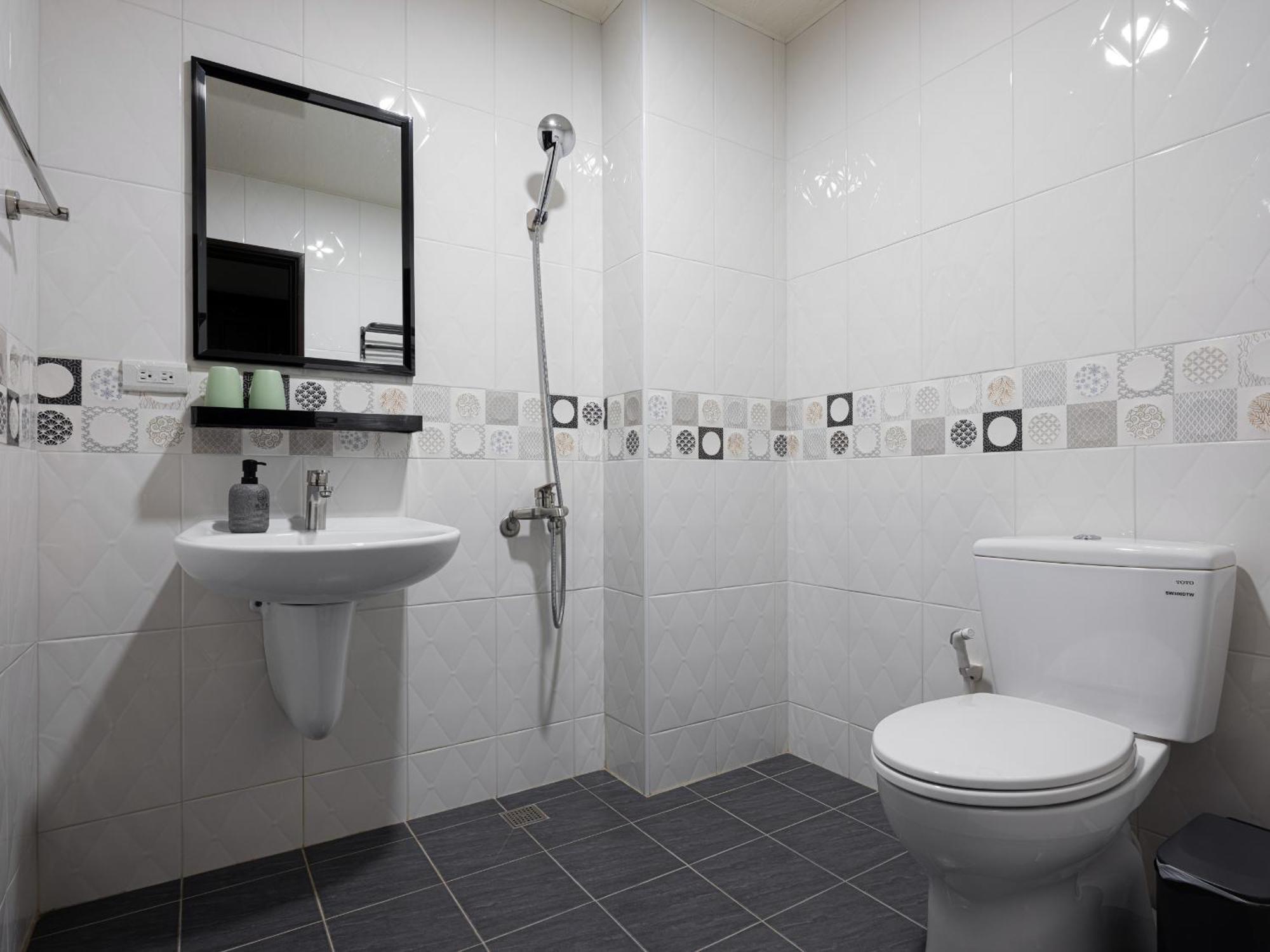 Apartamento Yujing Nu Time Exterior foto