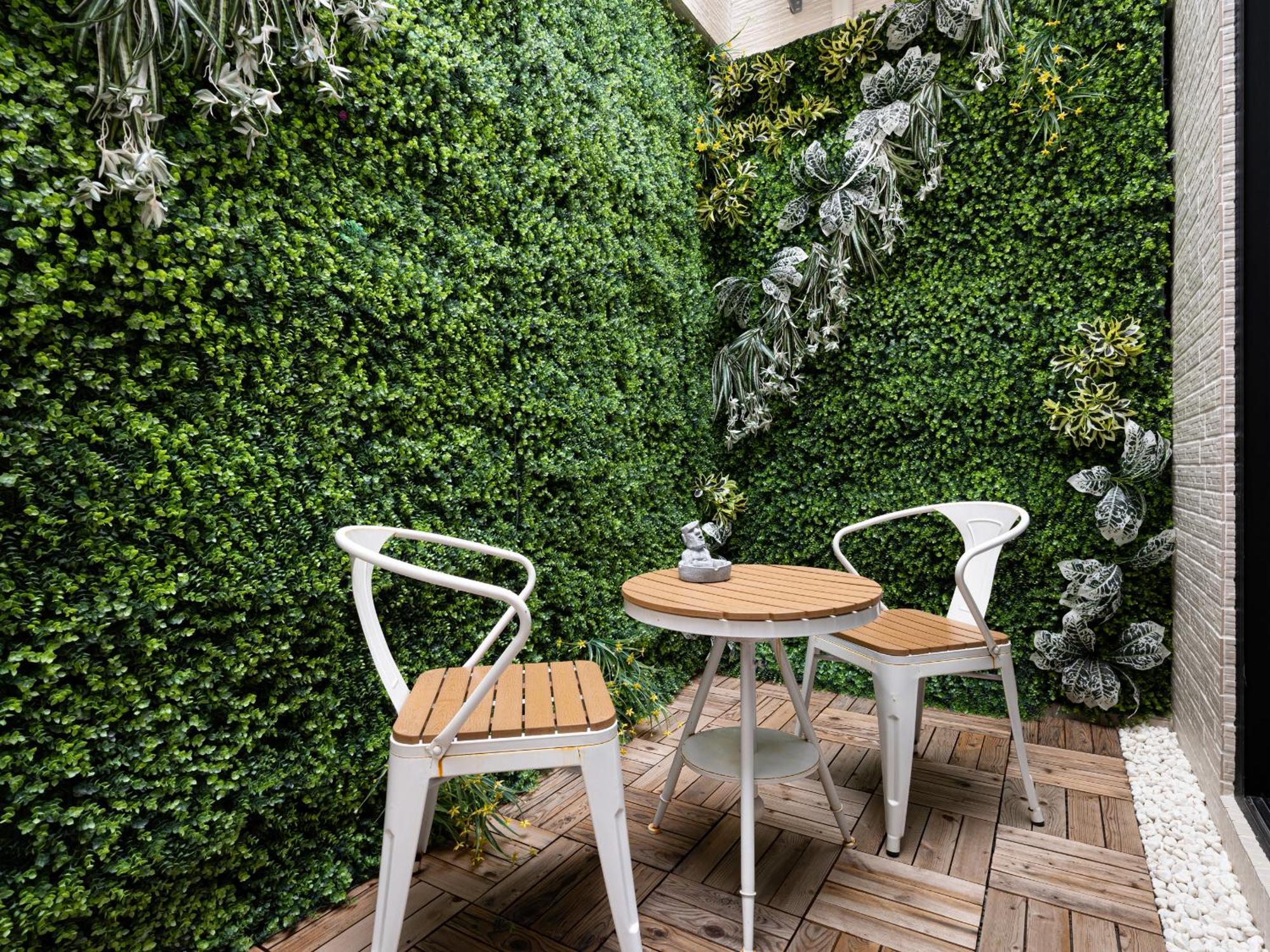 Apartamento Yujing Nu Time Exterior foto
